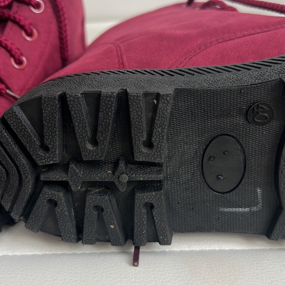 SQL winter boots never worn - Picture 3 of 9